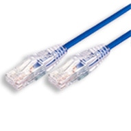 Cat 6A Ultra Thins