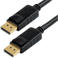 DisplayPort Cables