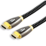 HDMI cables