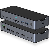 Docking Stations