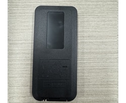 remote of HD4014K image