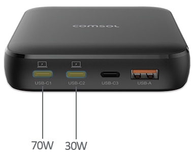DOUBLE configuration 1