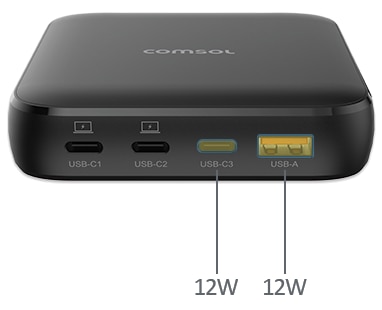 DOUBLE configuration 6