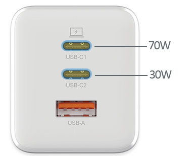 DOUBLE configuration 1