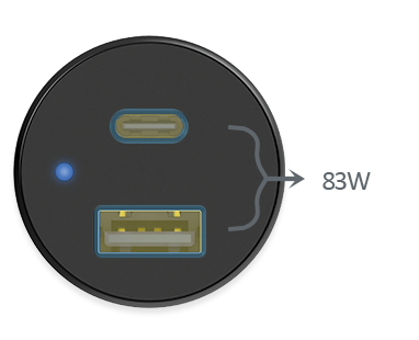 DOUBLE configuration 1