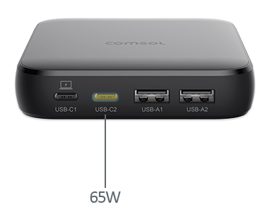 SINGLE configuration 2