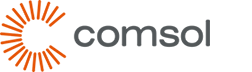 Comsol Distribution - Logo