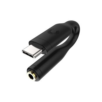 Adattatore USB 3.1 Type-C Maschio A DVI Femmina, Cavo 19.5 Cm Per Macbook E PC Portatili