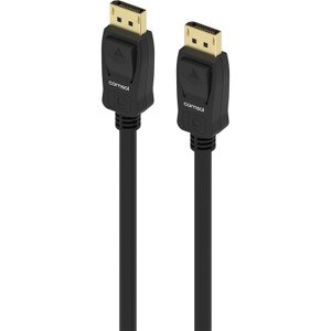 SVD Pro Display port mâle/mâle (1,8 m) - Câble DisplayPort