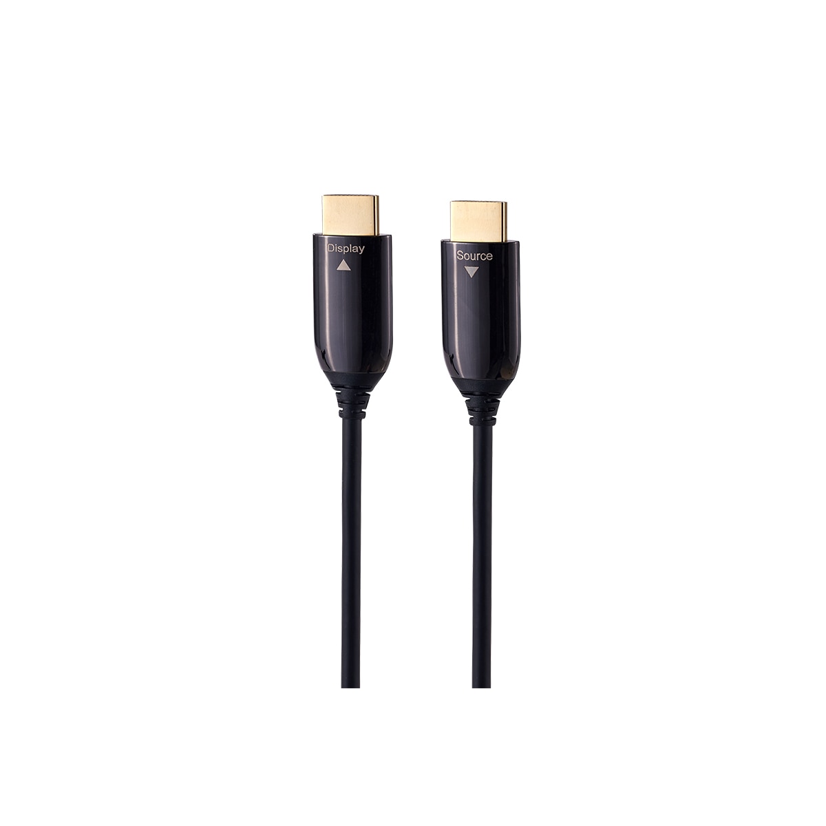HDMIケーブル　30ｍ　active optical cable 30m HDMI Active Optical Fibre Cable With Ethernet 4K