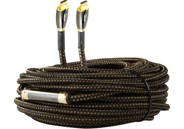 HDMI Active High Speed Repeater Cable - 25M