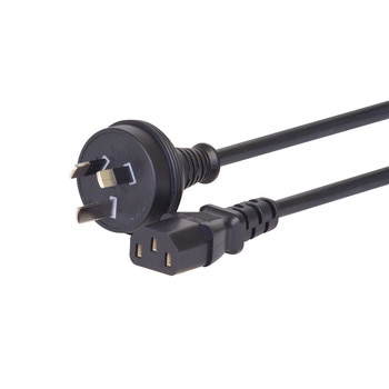 Two Pin Cable 2mtr Power Cable 2PIN AUS(M) - C7(F) - Figure 8